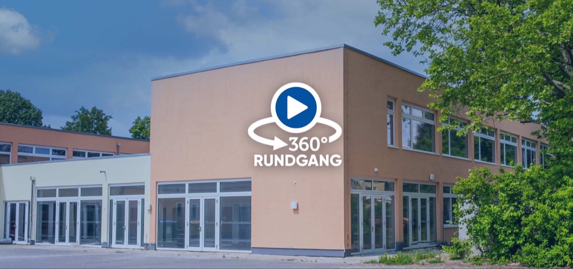 360° Rundgang